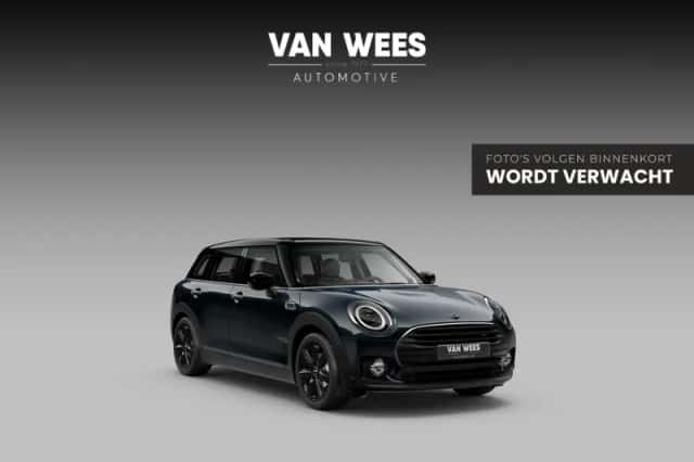 MINI Clubman (2021) thumbnail 1