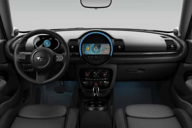 MINI Clubman (2021) thumbnail 2