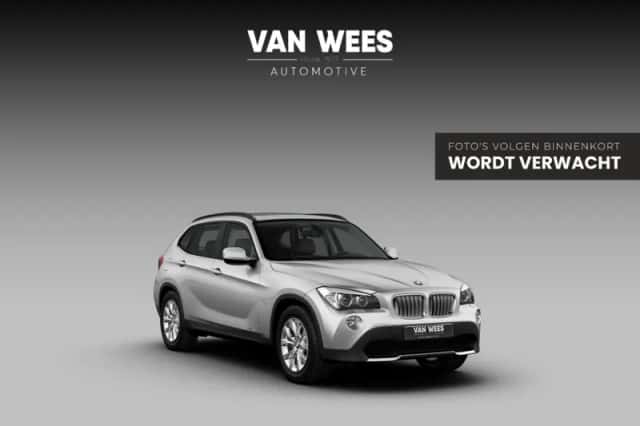 BMW X1 (2011) thumbnail 1