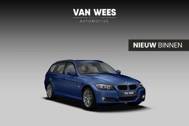 BMW 3-Serie (2011) thumbnail 1