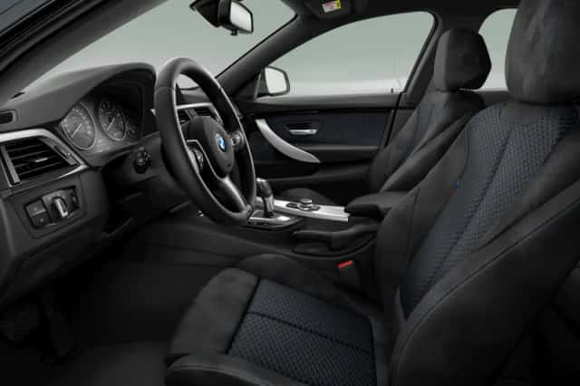 BMW 4-Serie (2015) thumbnail 3