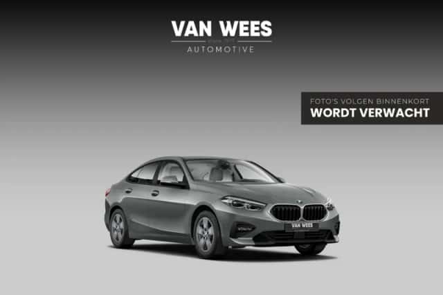 BMW 2-Serie Gran Coupé (2022) thumbnail 1