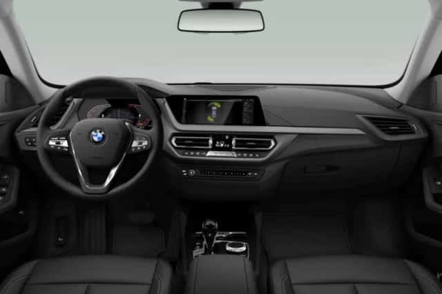 BMW 2-Serie Gran Coupé (2022) thumbnail 2