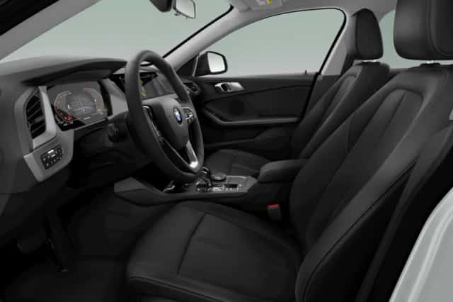 BMW 2-Serie Gran Coupé (2022) thumbnail 3