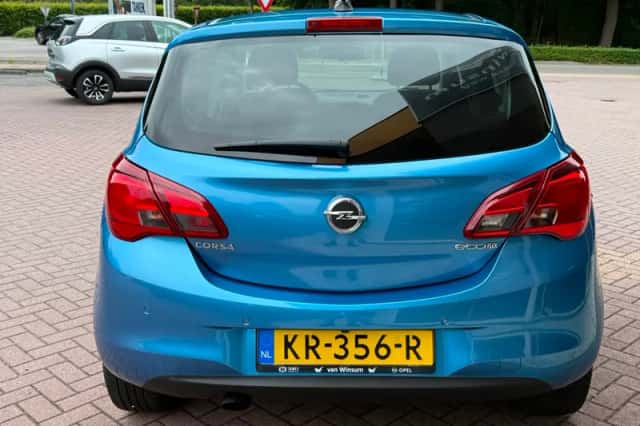 Opel Corsa (2016) thumbnail 6