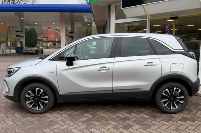 Opel Crossland (2024) thumbnail 4
