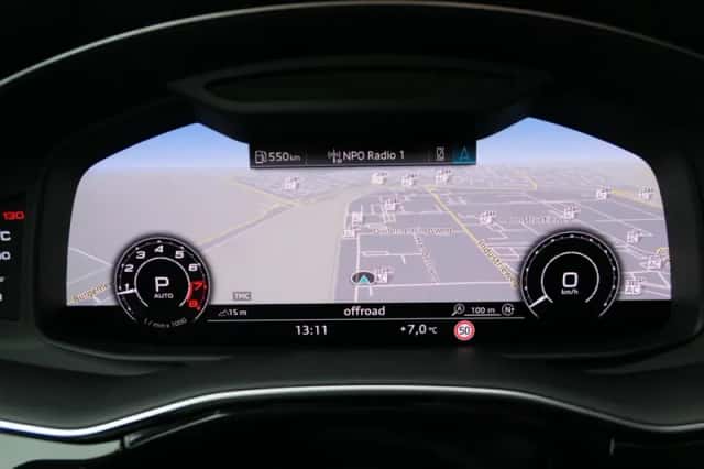 Audi Q8 (2020) thumbnail 5