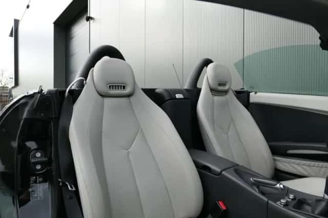 Mercedes-Benz SLK-Klasse (2007) thumbnail 5