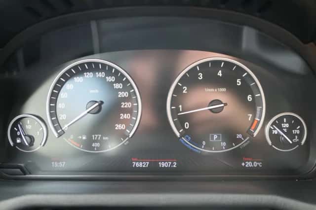 BMW X4 (2014) thumbnail 4