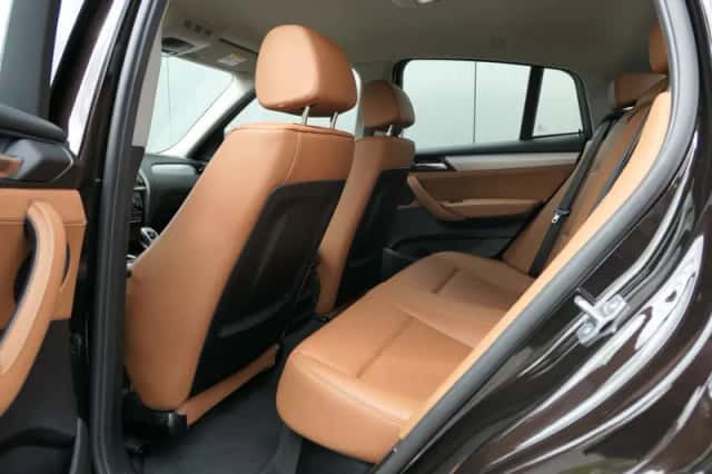 BMW X4 (2014) thumbnail 5