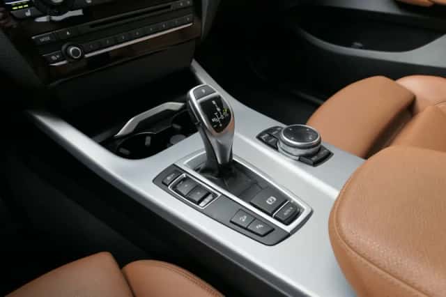 BMW X4 (2014) thumbnail 6