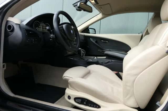 BMW 6-Serie (2008) thumbnail 3
