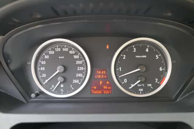 BMW 6-Serie (2008) thumbnail 5