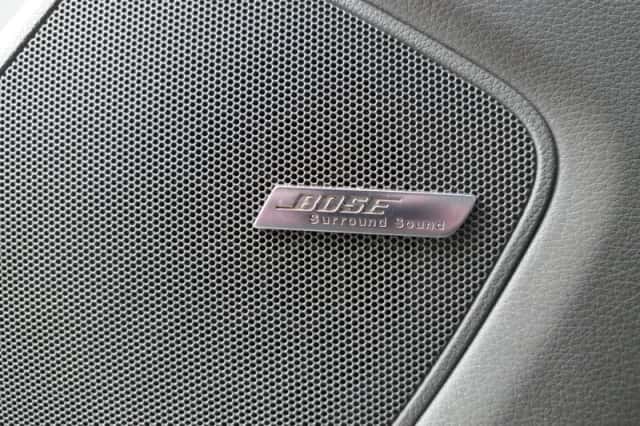 Audi Q7 (2012) thumbnail 6