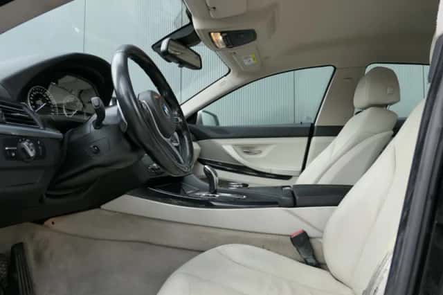 BMW 6-Serie (2014) thumbnail 3