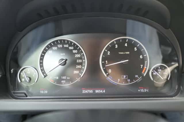 BMW 6-Serie (2014) thumbnail 5