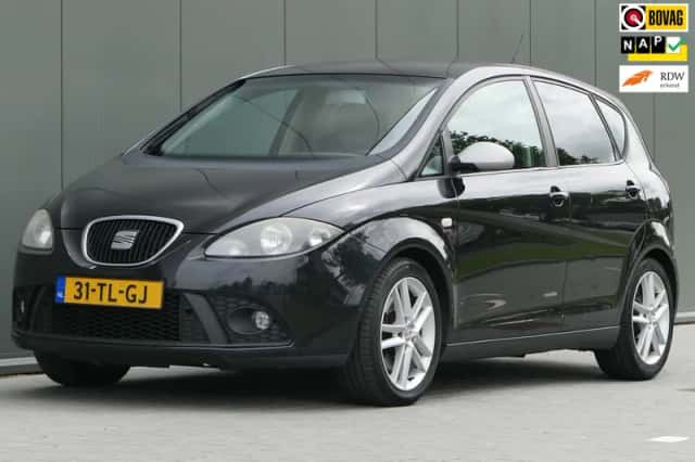 SEAT Altea (2006) thumbnail 1
