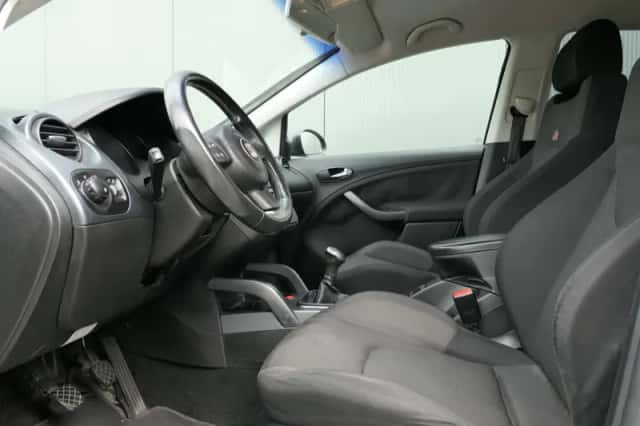 SEAT Altea (2006) thumbnail 3