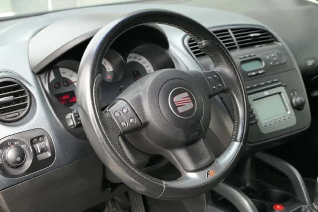 SEAT Altea (2006) thumbnail 4