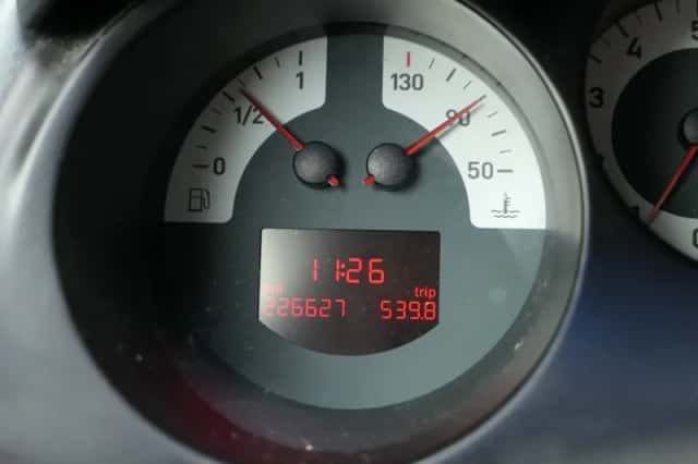 SEAT Altea (2006) thumbnail 5