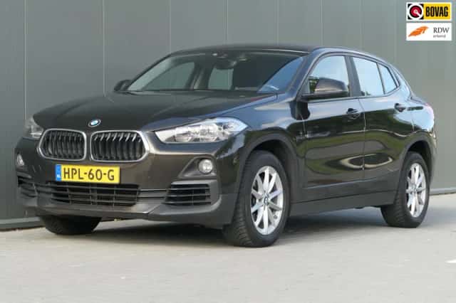 BMW X2 (2018) thumbnail 1