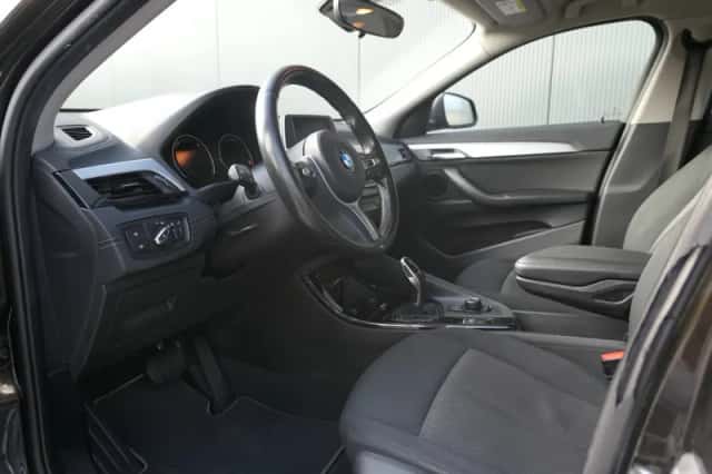BMW X2 (2018) thumbnail 4