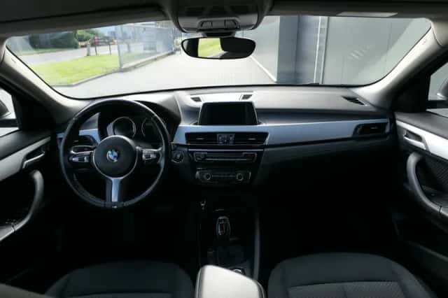 BMW X2 (2018) thumbnail 5