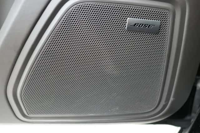 Porsche Macan (2014) thumbnail 6