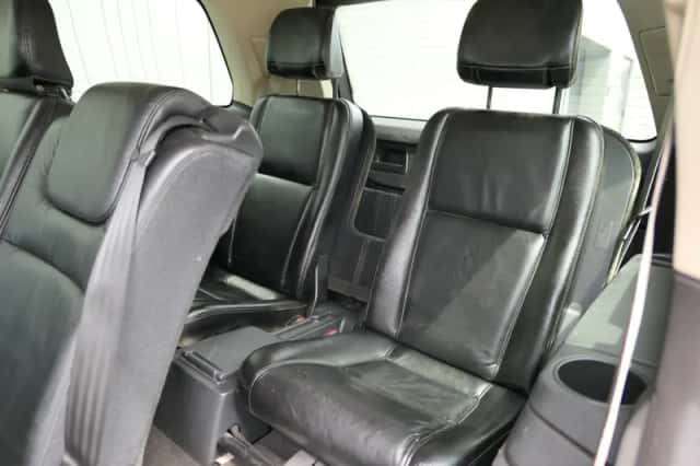 Volvo XC90 (2010) thumbnail 6