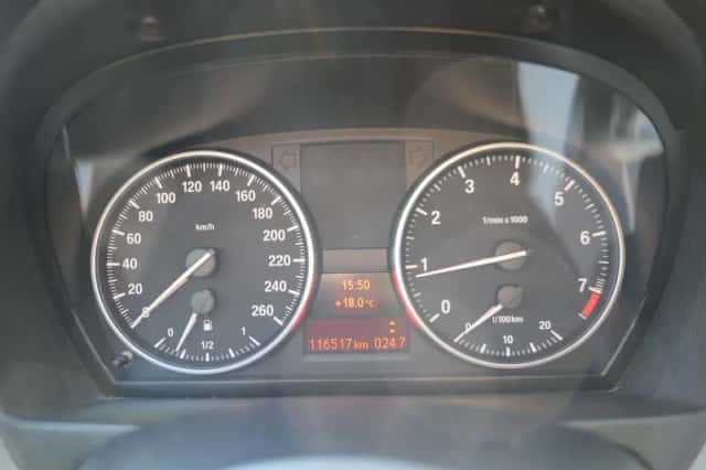 BMW 3-Serie (2009) thumbnail 5