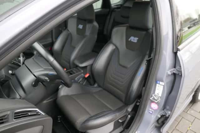 Ford Focus (2018) thumbnail 6