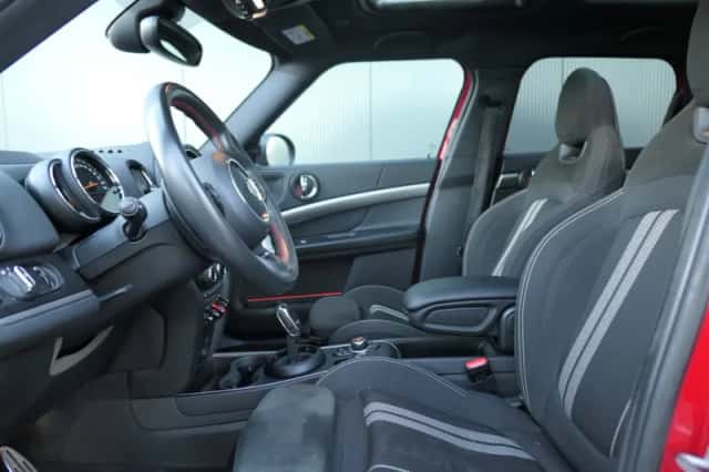 MINI Countryman (2020) thumbnail 3