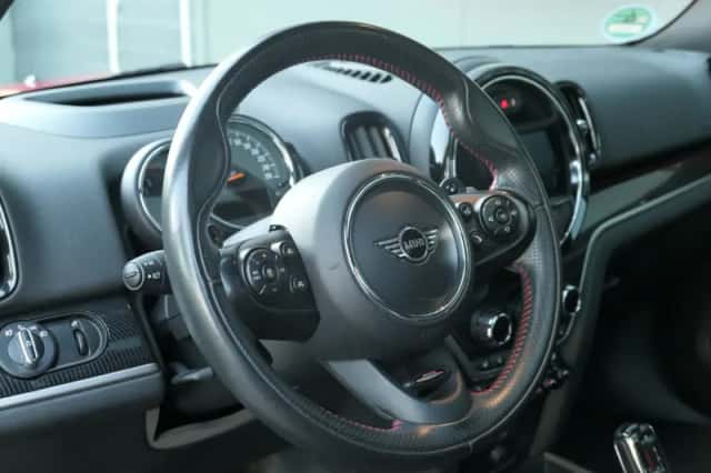 MINI Countryman (2020) thumbnail 4