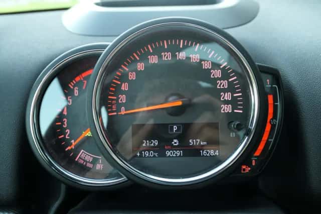MINI Countryman (2020) thumbnail 5