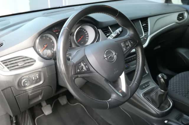 Opel Astra (2021) thumbnail 5