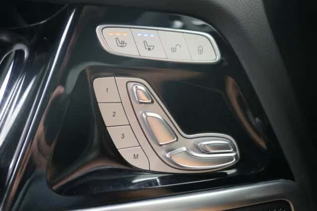 Mercedes-Benz G-Klasse (2018) thumbnail 6