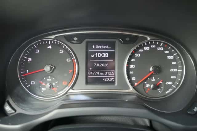 Audi A1 (2018) thumbnail 5