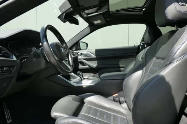 BMW 4-Serie (2021) thumbnail 3