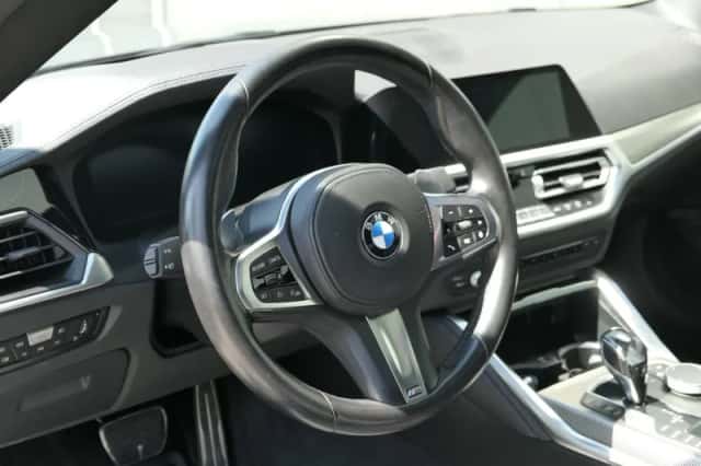 BMW 4-Serie (2021) thumbnail 4