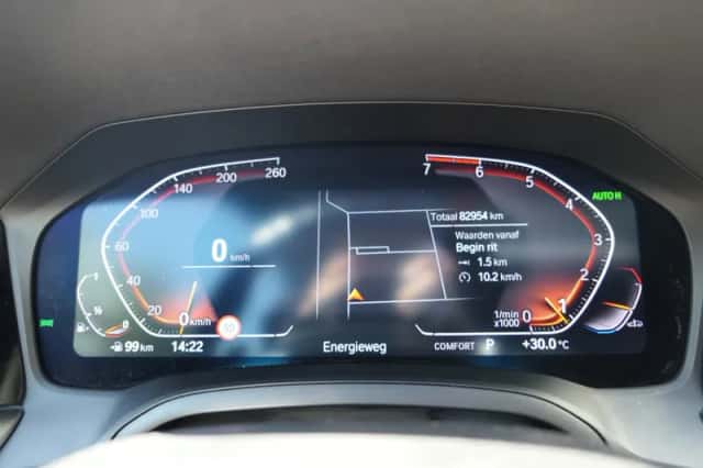 BMW 4-Serie (2021) thumbnail 5