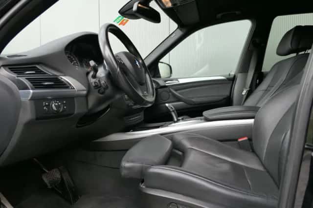 BMW X5 (2012) thumbnail 3