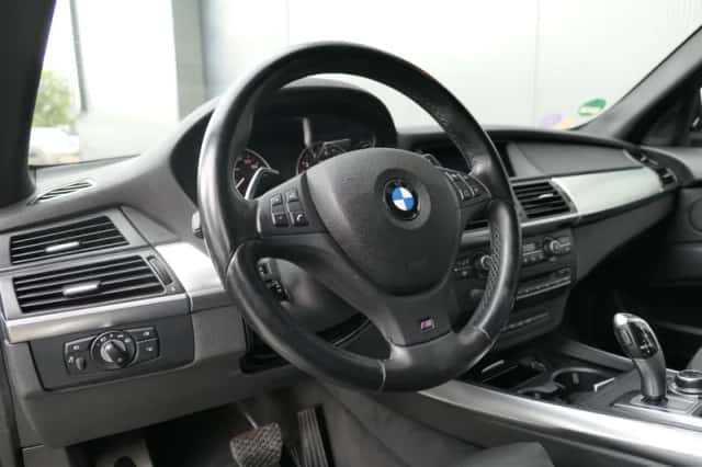 BMW X5 (2012) thumbnail 4