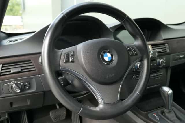 BMW 3-Serie (2011) thumbnail 4