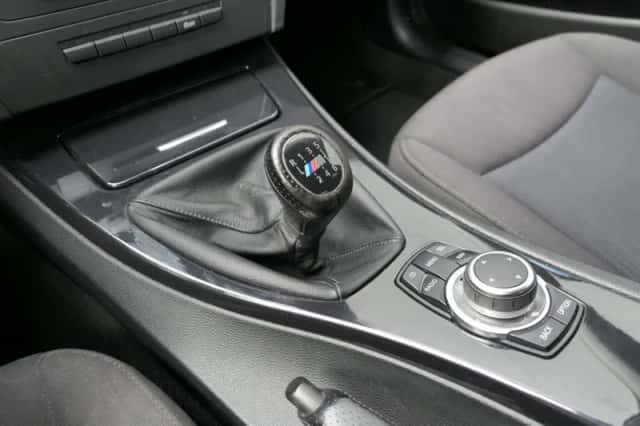 BMW 3-Serie (2009) thumbnail 5
