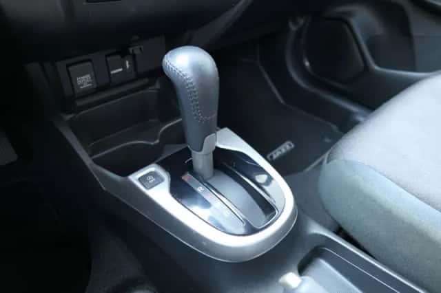Honda Jazz (2015) thumbnail 6