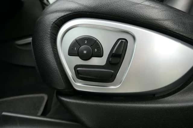 Mercedes-Benz M klasse (2006) thumbnail 6