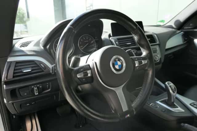 BMW 2-Serie (2015) thumbnail 4
