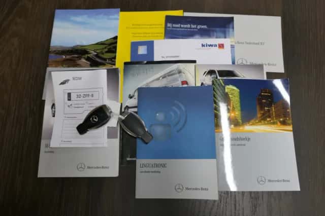 Mercedes-Benz M-Klasse (2012) thumbnail 5