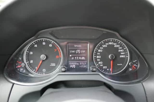 Audi Q5 (2014) thumbnail 5