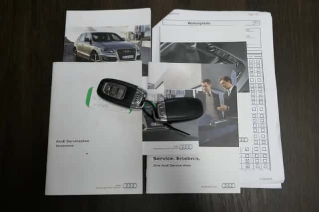 Audi Q5 (2014) thumbnail 6